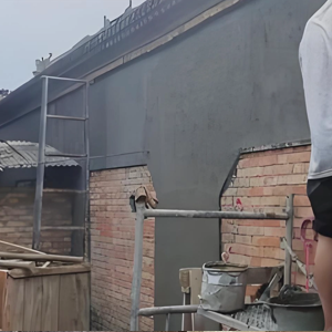 双塔ECC 高延性混凝土 砌体抗震加固薄层修补高抗渗高韧性特种建材