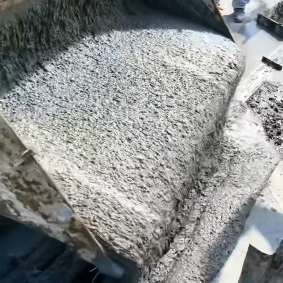 双塔桥梁伸缩缝快速抢修砂浆