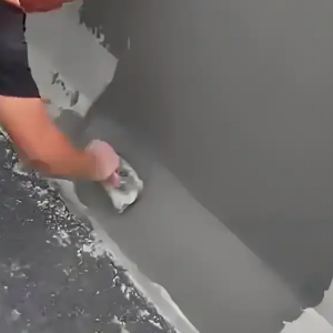 双塔GB50728一级聚合物改性水泥砂浆